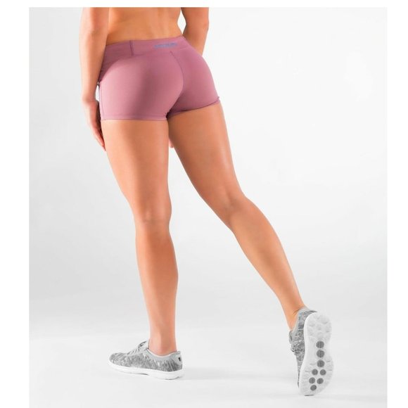 🔻NWOT Virus Stay Cool Data Training Short - Picture 2 of 9